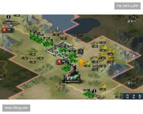 游族战神三十六计逐计揭秘，纵横沙场