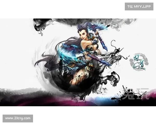 热血江湖仗剑行，纵横八荒问苍天