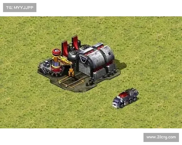 红警:强行建造的战争策略 红警:强行建造的战争策略