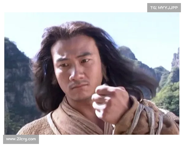 赵丽颖化身手游掌门人，邀你共战奇幻世界