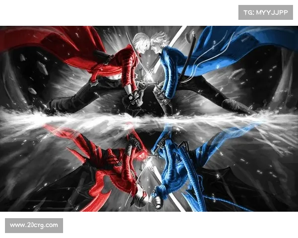 鬼泣3:探索中文版调整,享受更完美的游戏体验 鬼泣3:探索中文版调整,享受更完美的游戏体验