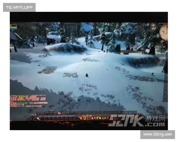 魔兽世界大脚技能条调整：中心位置全新优化